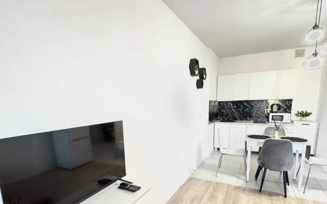 ПроАпарт Котельники