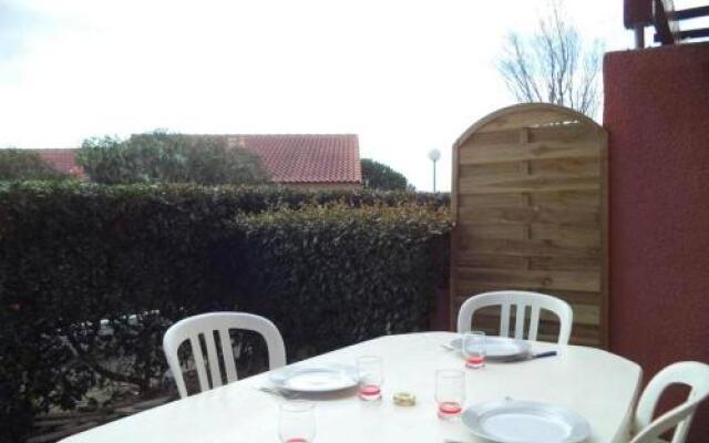 Maison Narbonne, 3 pièces, 6 personnes - FR-1-229B-467