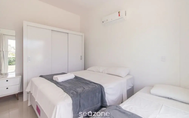 2-bedroom Apt 550m From the Beach Chv0102