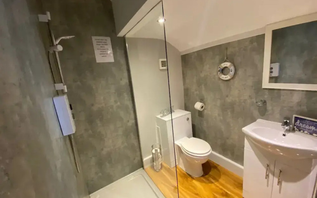 Blackpool Abode - Seaside Suites