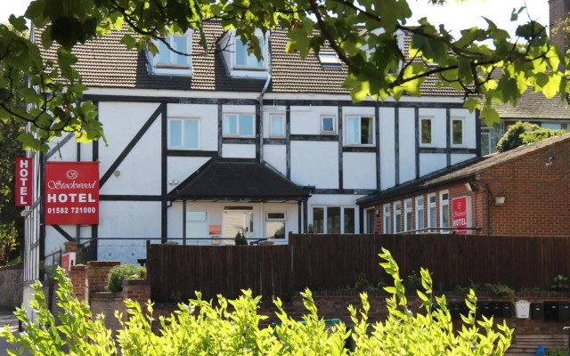 Stockwood Hotel