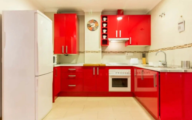 Apartamento Sebastián Souvirón 9