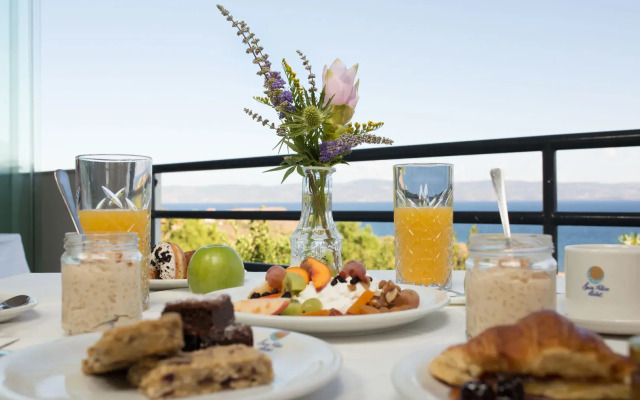 Sunrise Resort Hotel