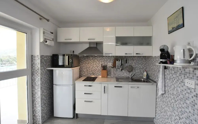 Apartments Zorica