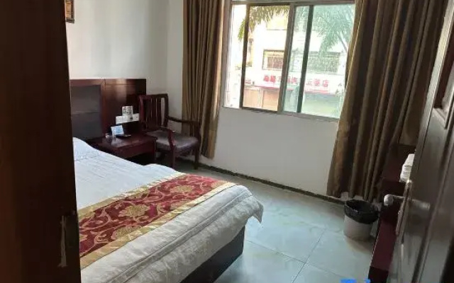 Zhixiang Hotel