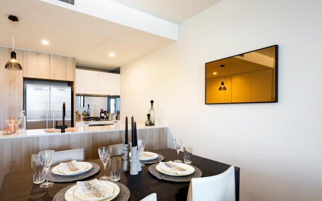 Botanica Residences