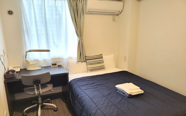 Saga City Hotel