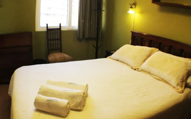 Oceana Suites Alessandri