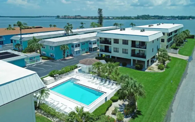 Anna Maria Island 601 C209