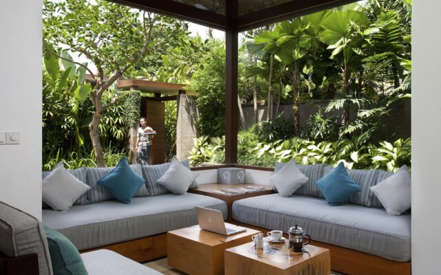 The Elysian Boutique Villa Hotel