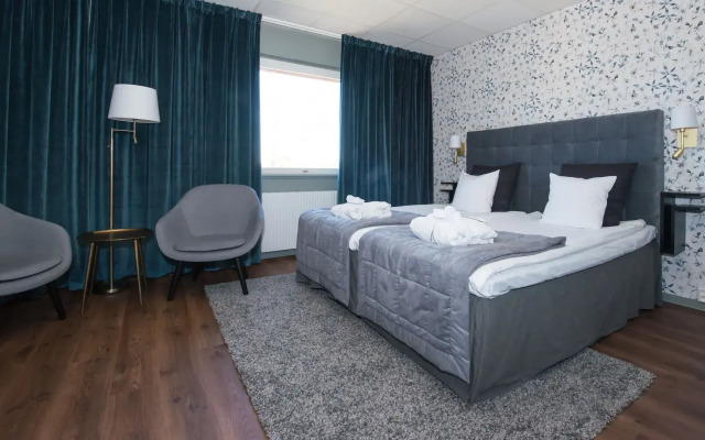 Quality Hotel Galaxen