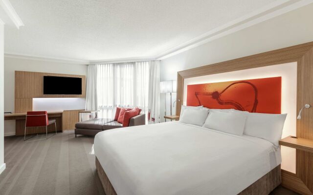 Amora Hotel Brisbane