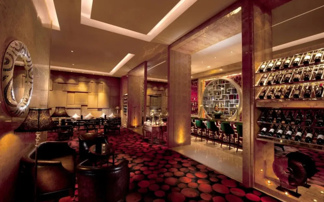 DoubleTree by Hilton Hotel Wuxi