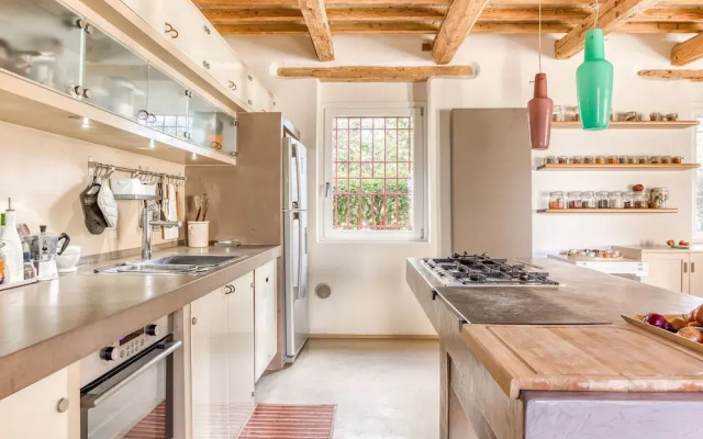 Modern Villa in Pesaro With Private Swimming Pool
