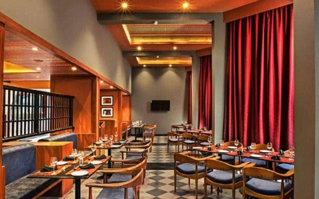 Sterling Manali