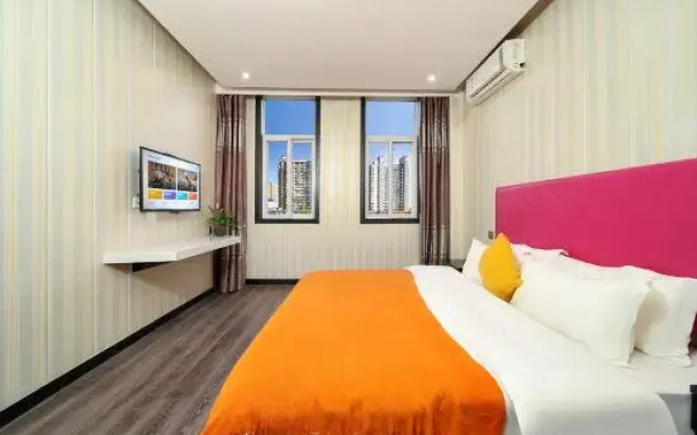 Cangzhou Boutique Hotel
