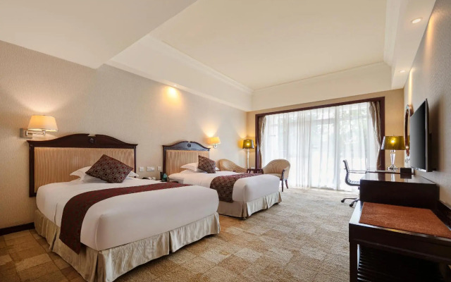 Country Garden Phoenix Hotel Xianning