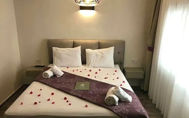 Ocean Suites Hotel