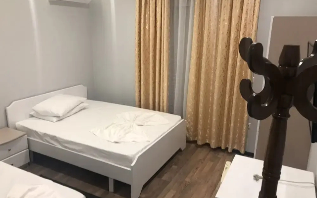 Sunkissed Hotel