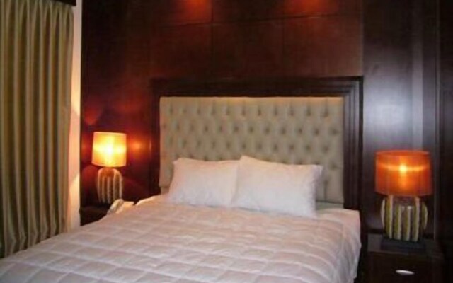 Zamzam Towers Hotel