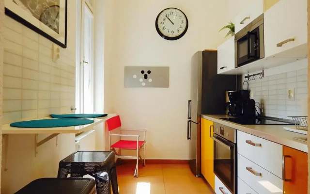 Hello Downtown Apartment - Broadway