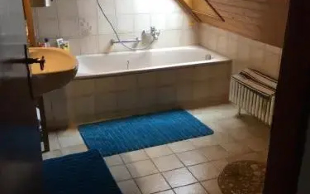 Holiday Apartment Bombach