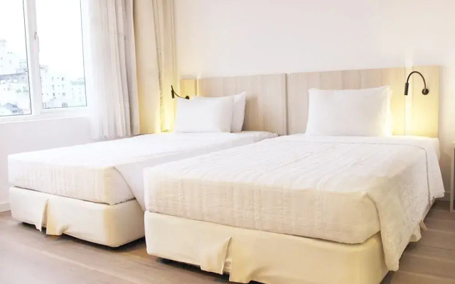 Liberty Saigon Greenview