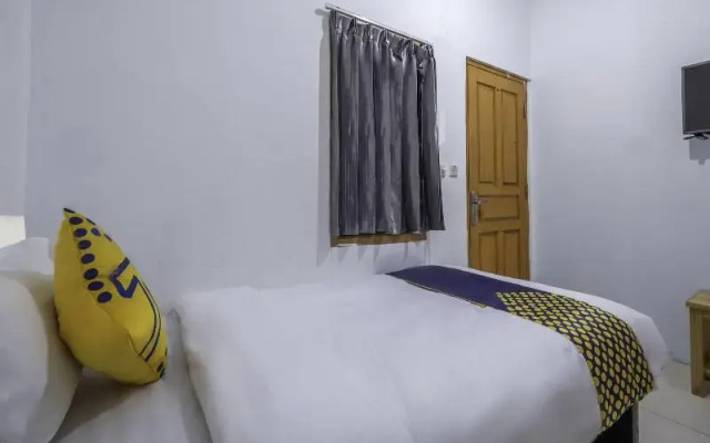 Mandala Residence by OYO Rooms