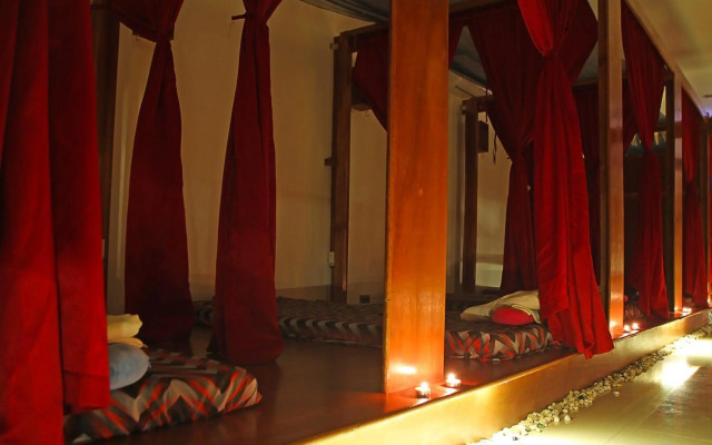 Palawan Uno Hotel