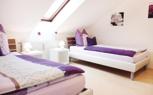 Awesome Apartment in Bad Pyrmont With 2 Bedrooms and Wifi