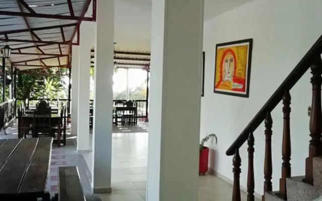 Finca Hotel Terranova