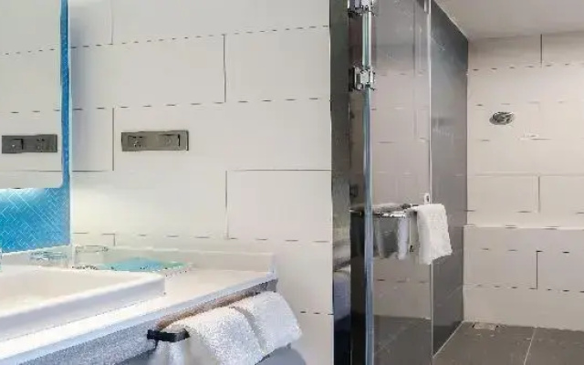 Holiday Inn Express Hengyang High-Tech Zone by IHG