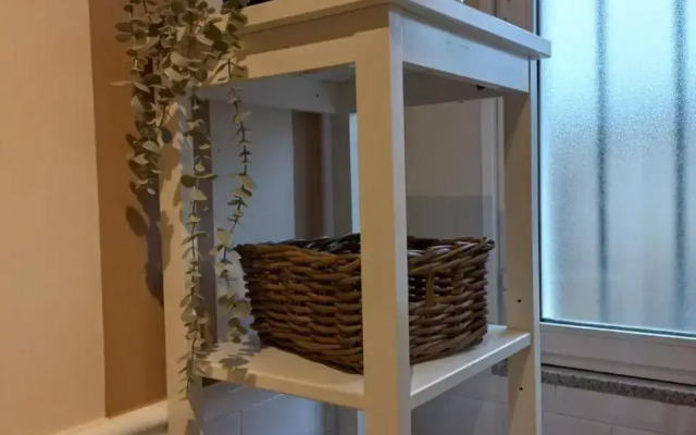 Casita de Abaixo