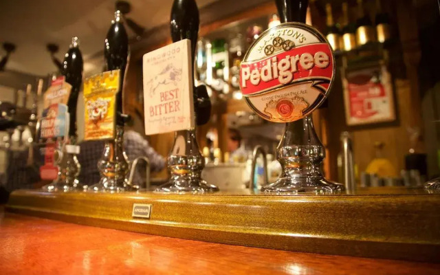 Fisherman's Cot, Tiverton by Marston's Inns