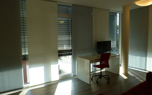 Vermietung Flaßkamp