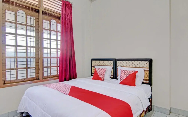 Hotel O Lavina Guesthouse