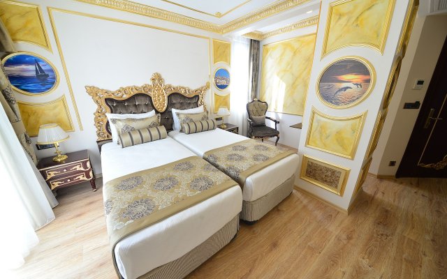 Golden Ak Marmara Hotel