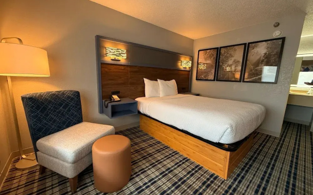 AmericInn Lodge & Suites Worthington