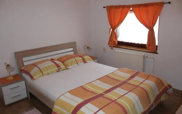 Apartments Špik