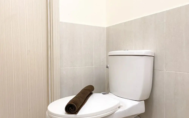 Best Spacious And Homey 2Br At Meikarta Apartment