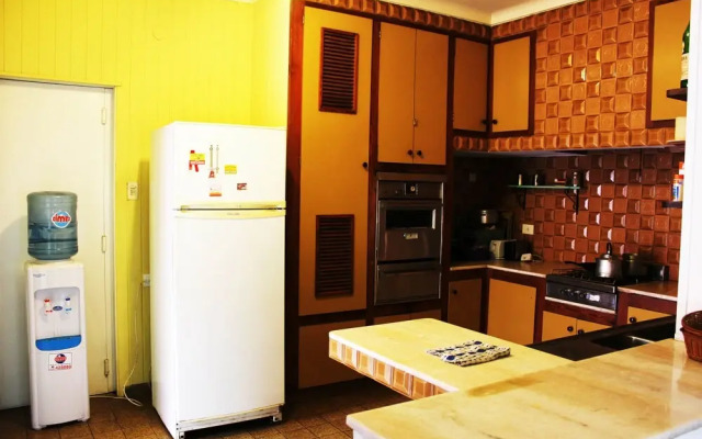 Areco Hostel