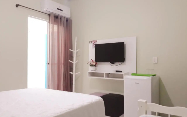 Mar dos Sonhos Suítes