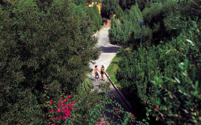 Ecovillage Baia delle Ginestre