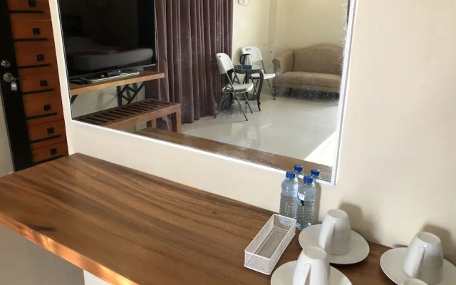 Wil's Suites Tagaytay