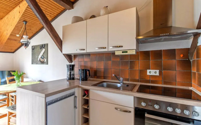 Nordsee-Ferienhaus 10250