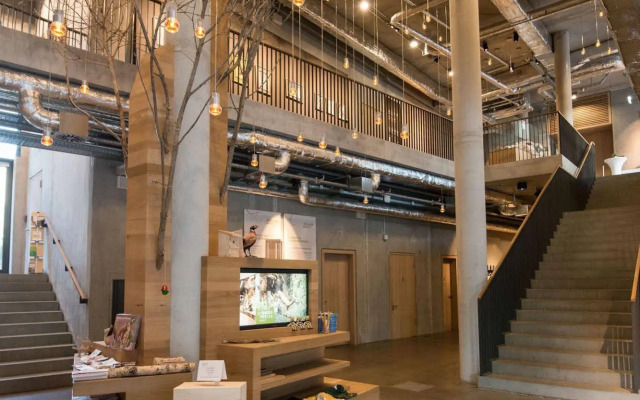 Raphael Hotel Wälderhaus