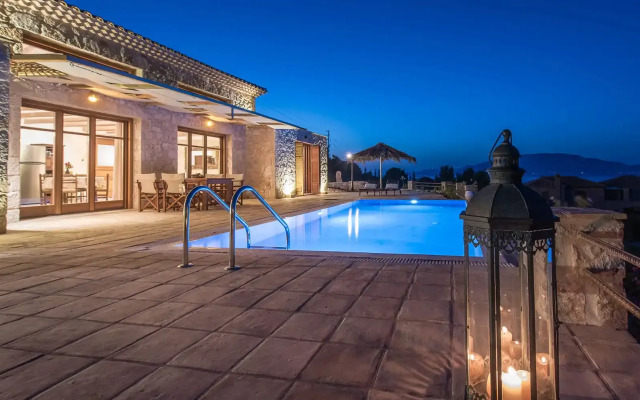 All Greek Villas Zante