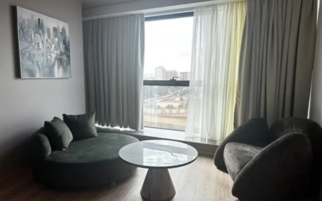 ONYX By Luna Hotel