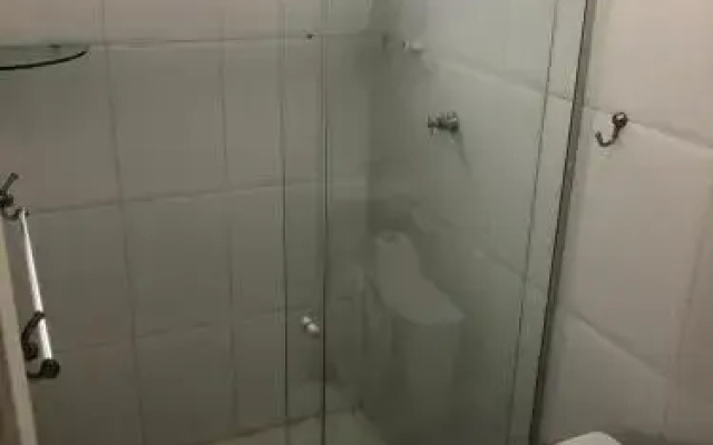 Suítes Inn no Morro de São Paulo