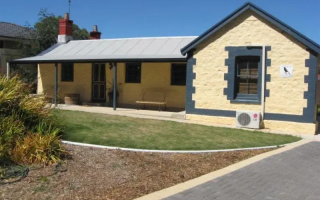 Barossa Heritage Cottages